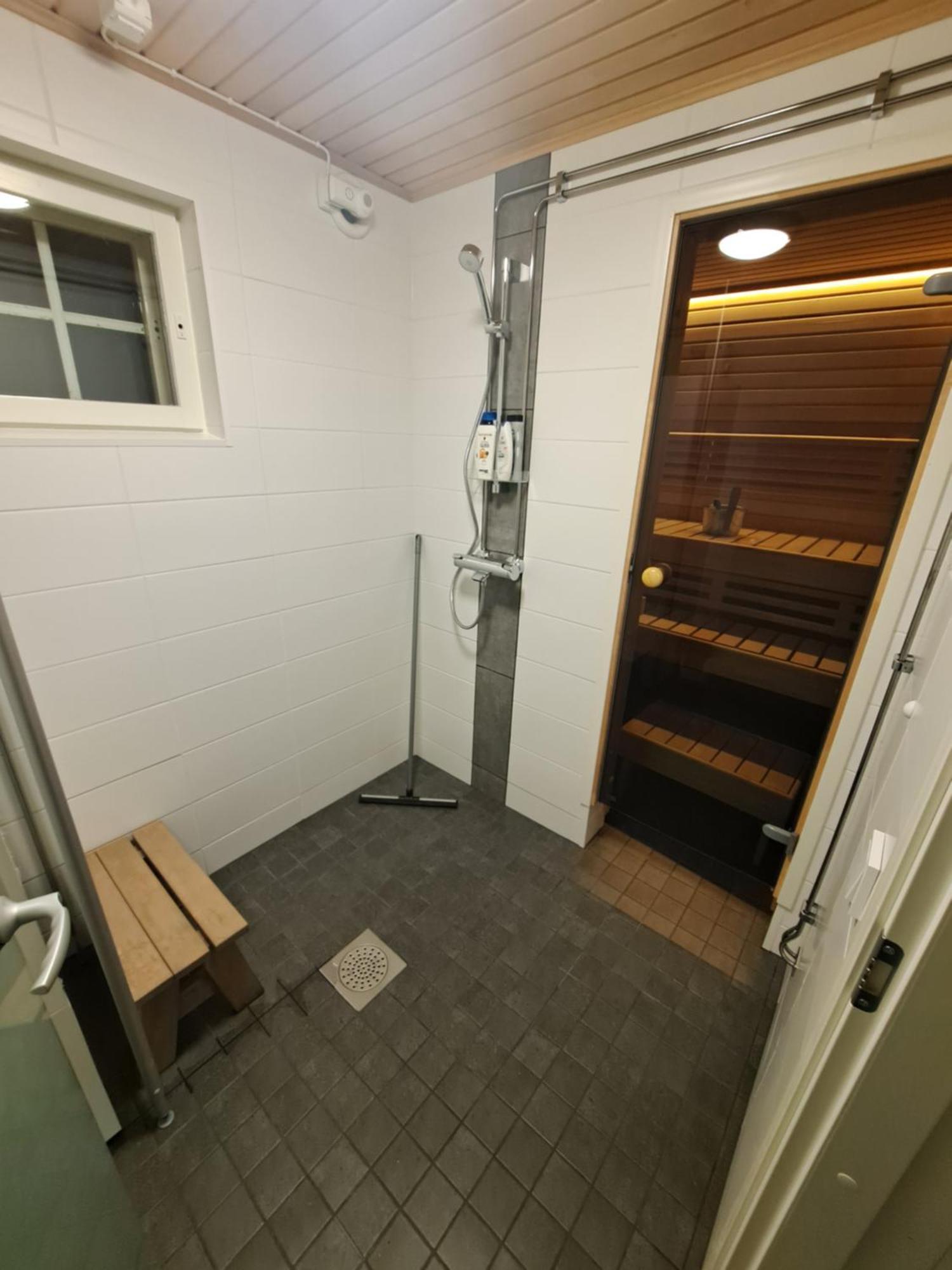 Hotel Seinaejoen Leirintaealue Seinäjoki Exterior foto