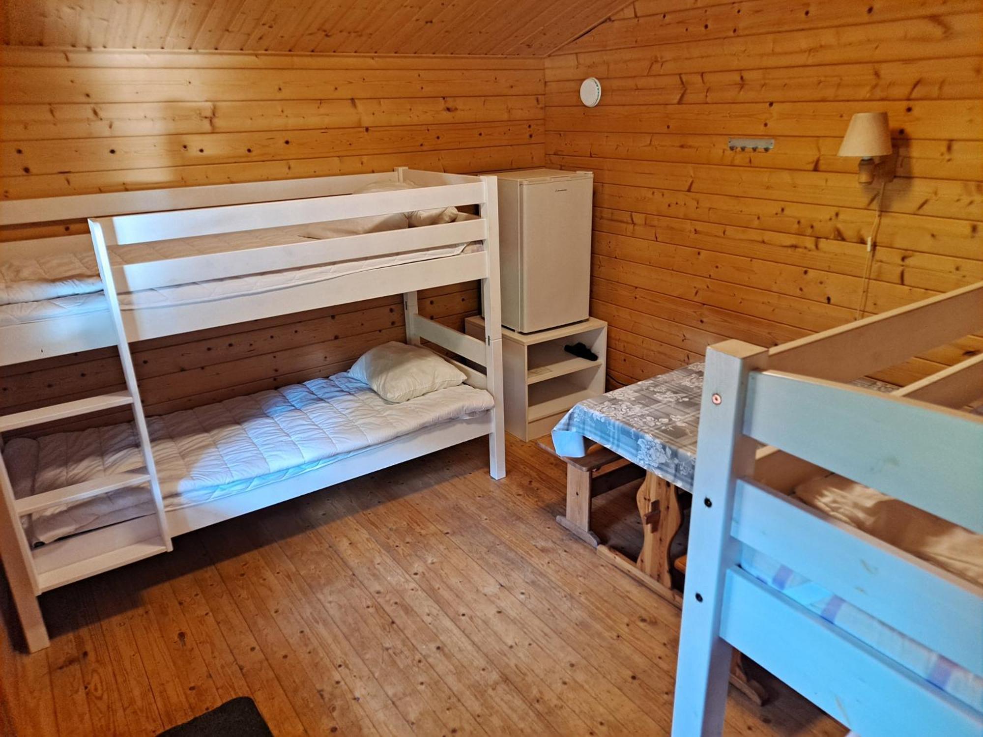 Hotel Seinaejoen Leirintaealue Seinäjoki Exterior foto